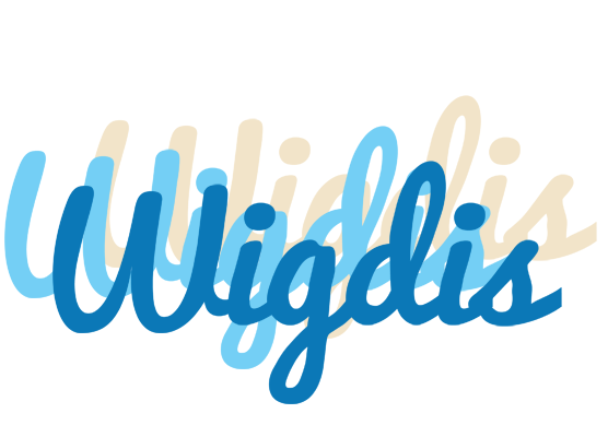 Wigdis breeze logo