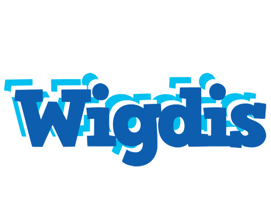 Wigdis business logo