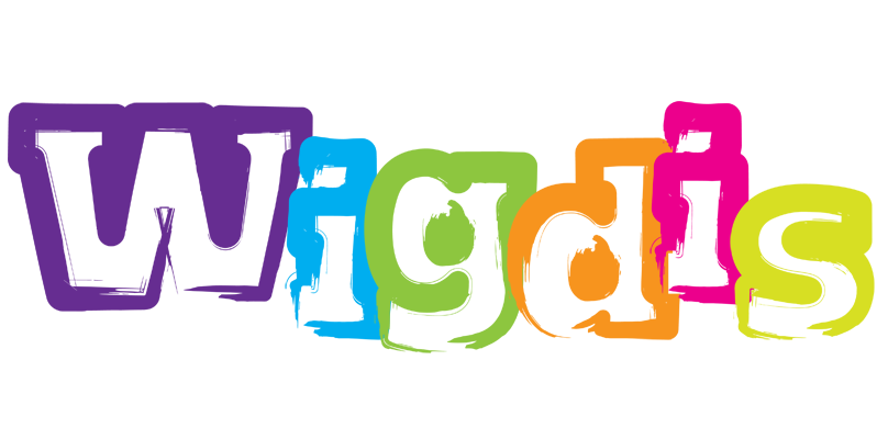 Wigdis casino logo