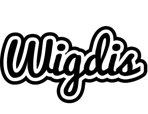 Wigdis chess logo