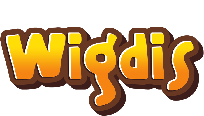 Wigdis cookies logo
