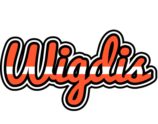 Wigdis denmark logo