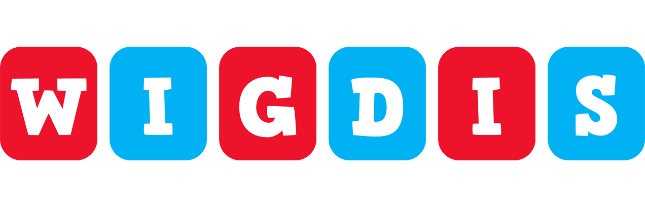 Wigdis diesel logo