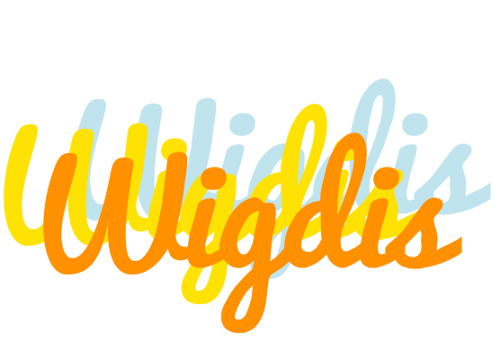 Wigdis energy logo