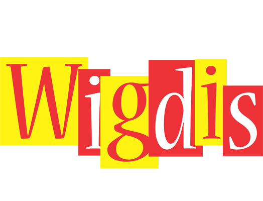 Wigdis errors logo