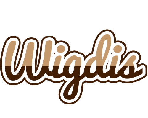 Wigdis exclusive logo