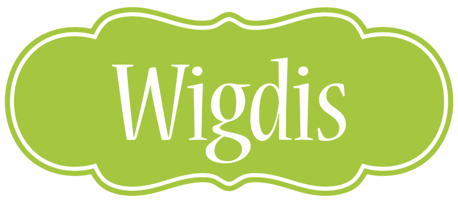 Wigdis family logo