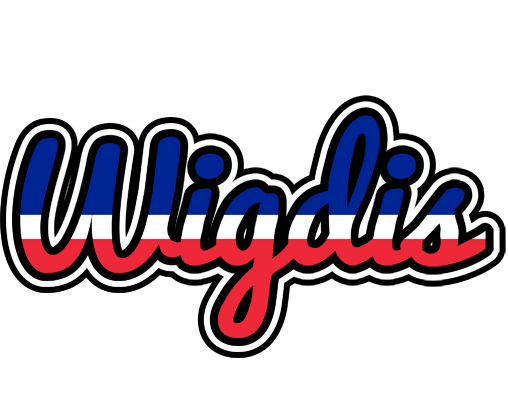 Wigdis france logo