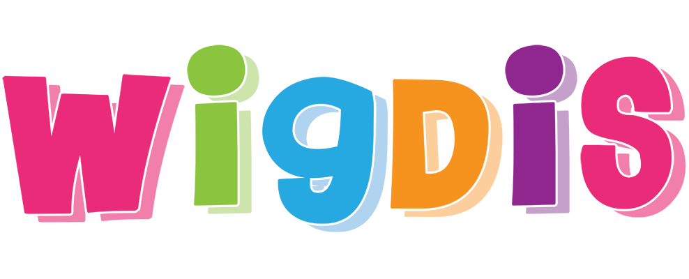 Wigdis friday logo