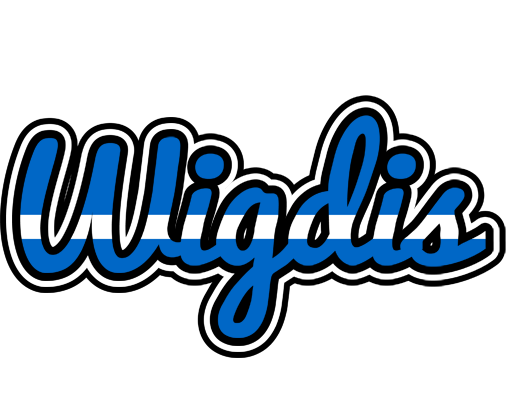 Wigdis greece logo