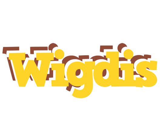 Wigdis hotcup logo