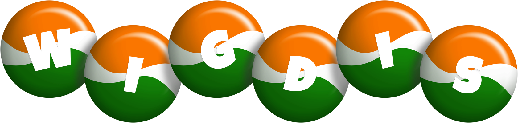 Wigdis india logo