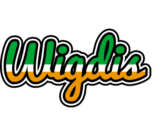 Wigdis ireland logo