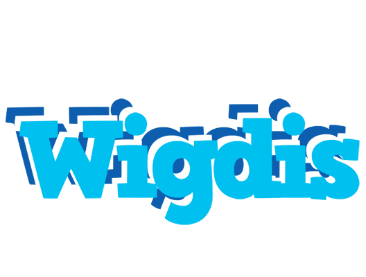 Wigdis jacuzzi logo