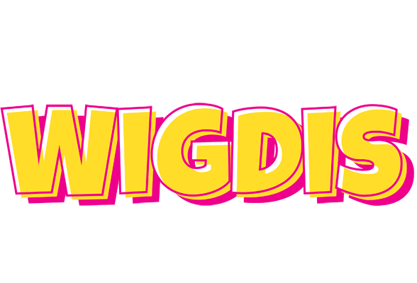 Wigdis kaboom logo
