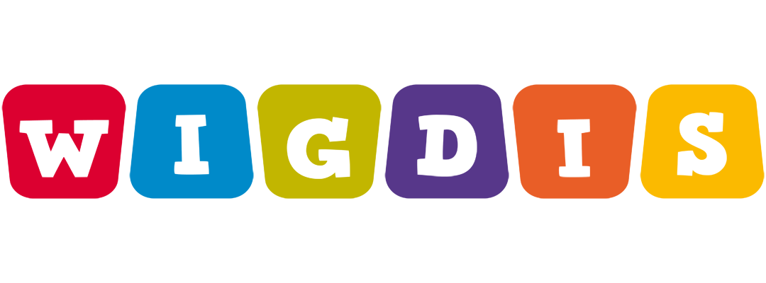 Wigdis kiddo logo
