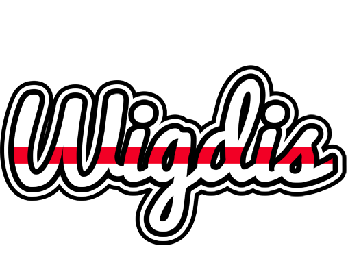 Wigdis kingdom logo