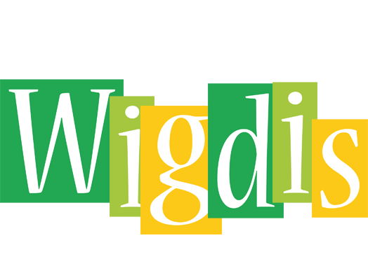 Wigdis lemonade logo