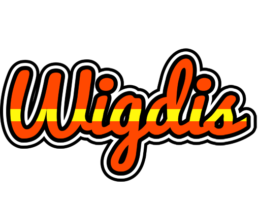 Wigdis madrid logo