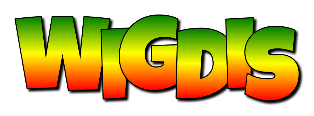 Wigdis mango logo