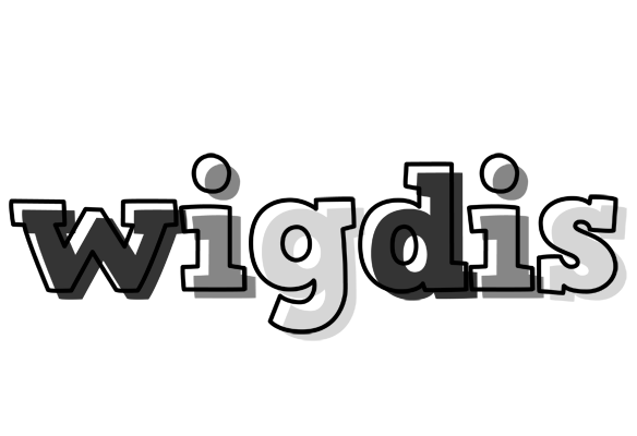 Wigdis night logo