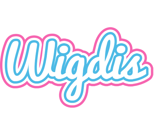 Wigdis outdoors logo