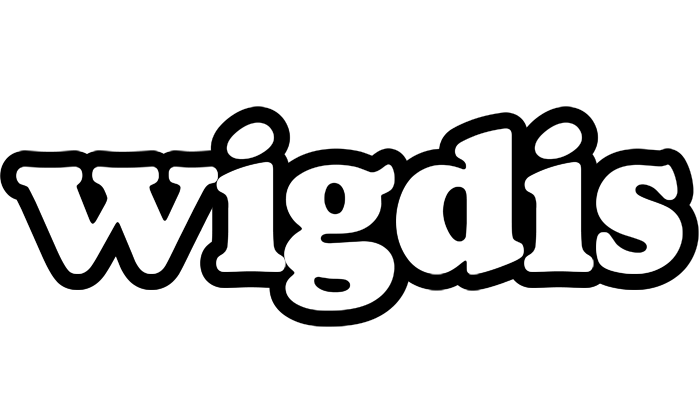 Wigdis panda logo