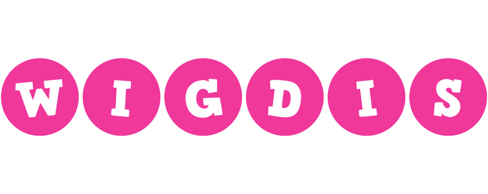 Wigdis poker logo