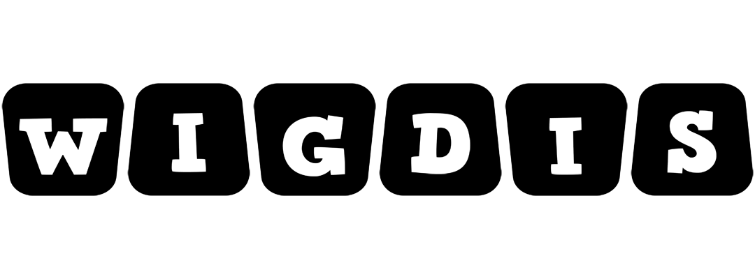 Wigdis racing logo