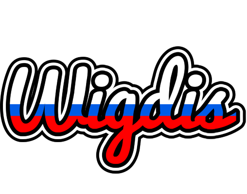 Wigdis russia logo