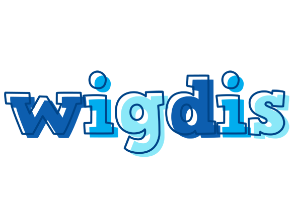 Wigdis sailor logo
