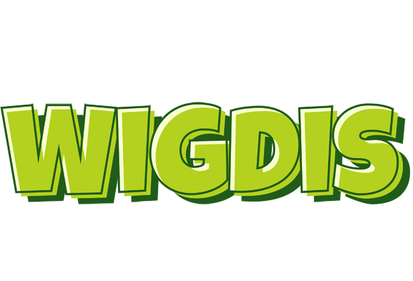 Wigdis summer logo