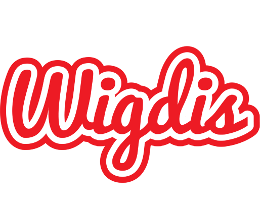 Wigdis sunshine logo