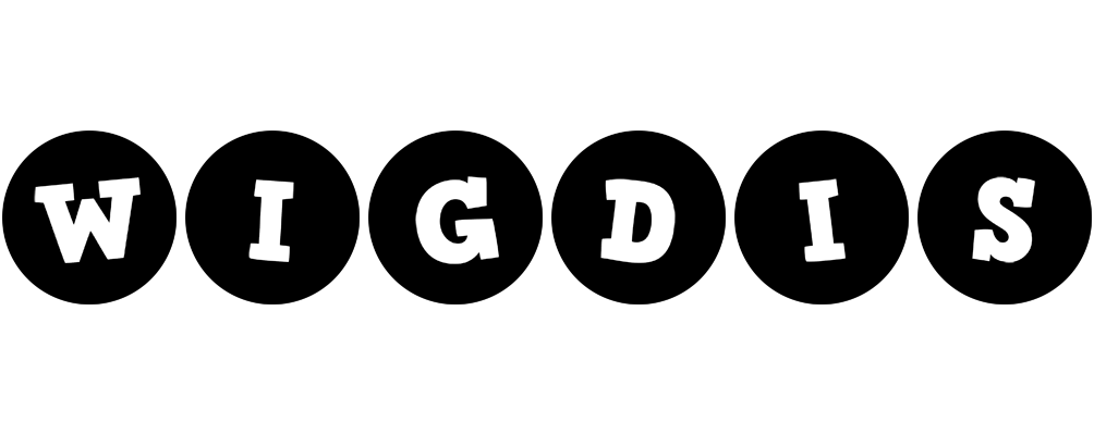 Wigdis tools logo