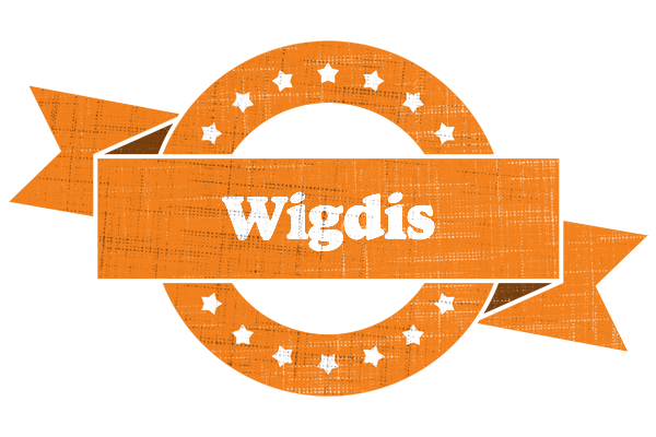 Wigdis victory logo