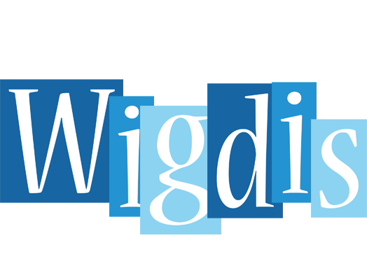 Wigdis winter logo