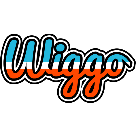 Wiggo america logo
