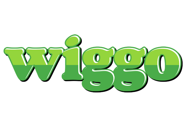 Wiggo apple logo