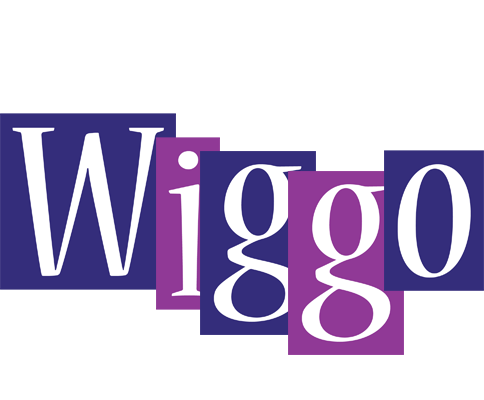 Wiggo autumn logo