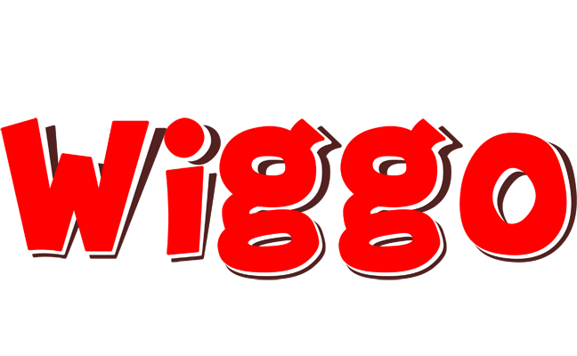 Wiggo basket logo