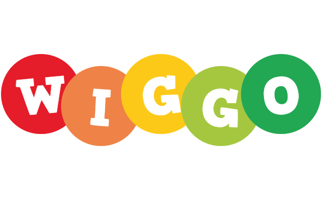 Wiggo boogie logo