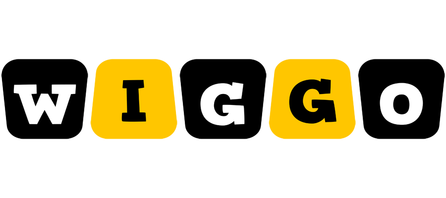 Wiggo boots logo