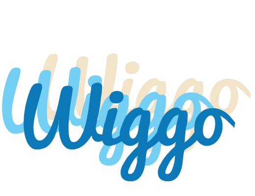 Wiggo breeze logo