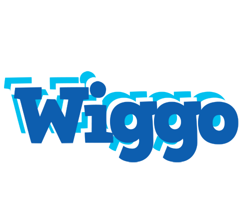 Wiggo business logo