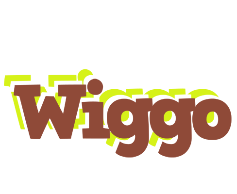 Wiggo caffeebar logo