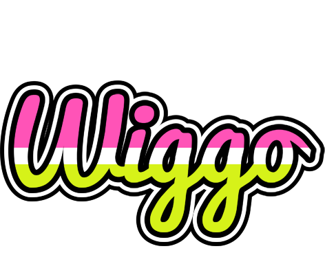 Wiggo candies logo