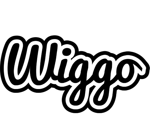 Wiggo chess logo