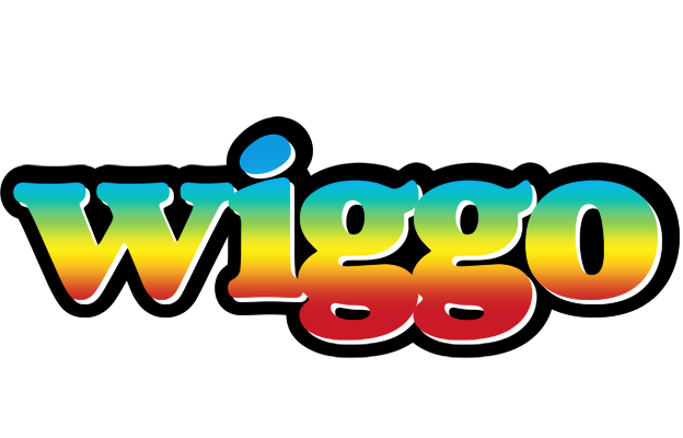 Wiggo color logo