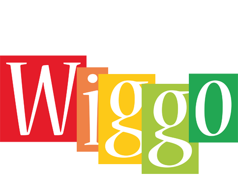 Wiggo colors logo