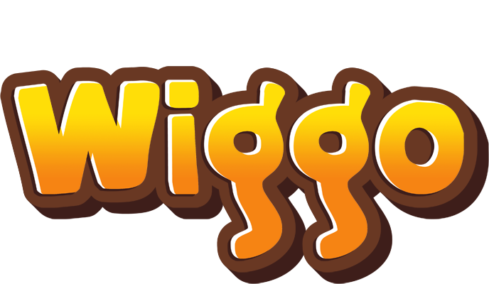Wiggo cookies logo